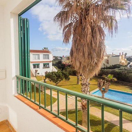 Apartamento Cala En Forcat 36 Apartment Cala'N Blanes  ภายนอก รูปภาพ