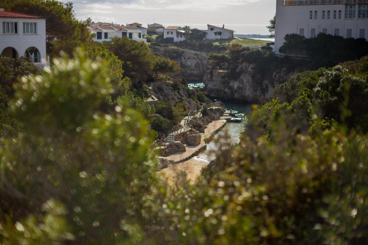 Apartamento Cala En Forcat 36 Cala'N Blanes  ภายนอก รูปภาพ