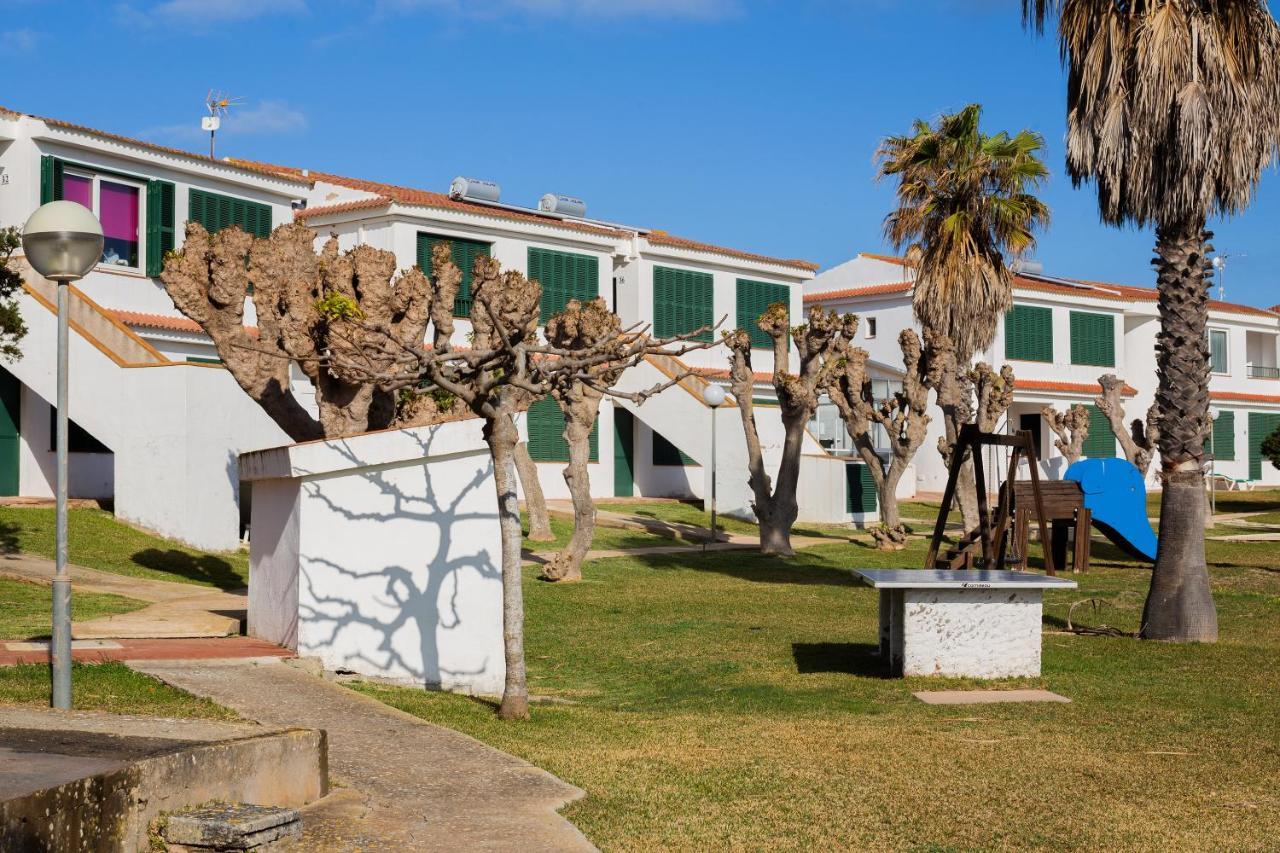 Apartamento Cala En Forcat 36 Cala'N Blanes  ภายนอก รูปภาพ